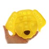 1 Random Dog Breed Bubble Pop Fidget Toy - Silicone