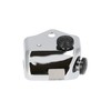 AKF Cap (Chrome) for Dim Switch - for Simson S50