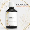 ZinZino BalanceOil+ Fish Oil with Omega-3 2478 mg, Omega-9, Vitamin