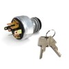 IMELBUFF 282775A1 Ignition Switch for Case IH Skid Steer 760