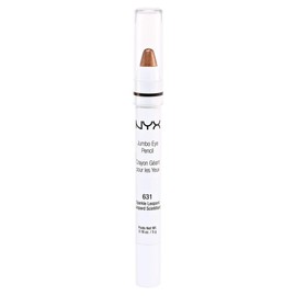 Nyx Professional Makeup Lapiz Delineador Ojos Jumbo Eye Pencil Nyx Professional Makeup, Tono Sparkle Leopard