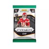 Panini 2025 Prizm Football - Caja blaster (Disco Prizms)