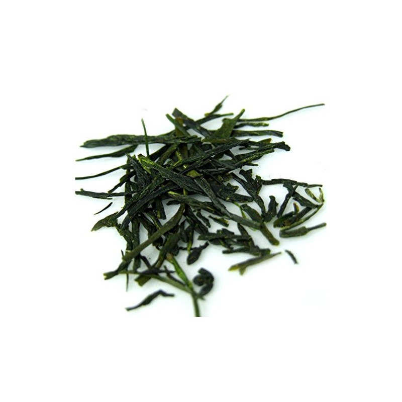 The Tea Makers of London Japanese Sencha Green Triune Teabags