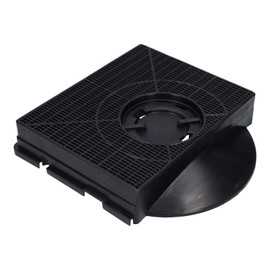 Activated Carbon Filter for Whirlpool Bauknecht 484000008581 Wpro CHF303 Type 303 Cooker Hood