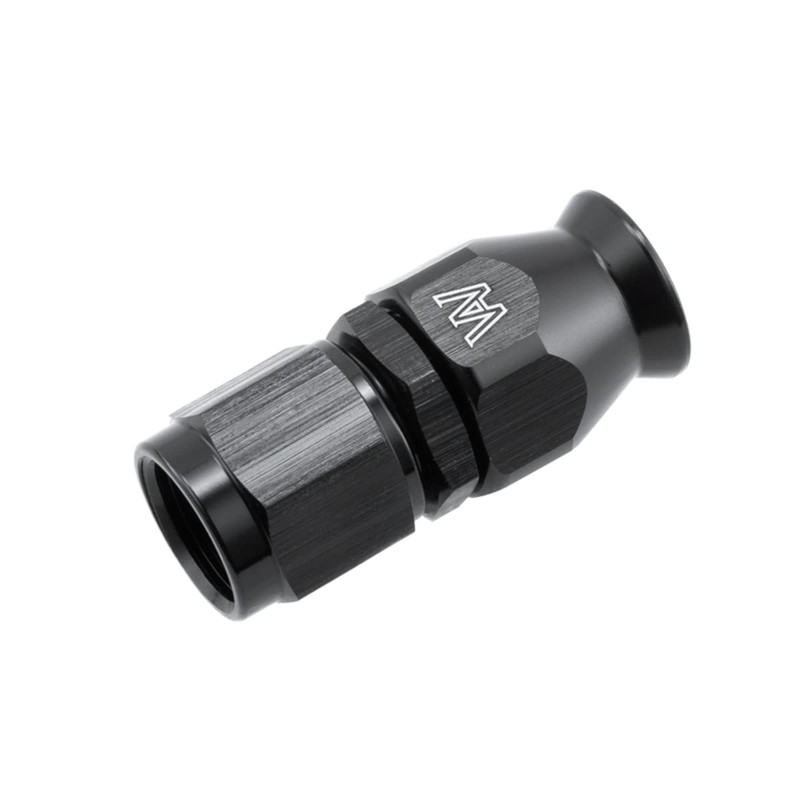 Tepilauda 6AN 45 degree Hose End/PTFE Swivel 6 AN Fitting