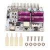 HiFi Power Filter Purification Board Professional 2CH CMR High Accuracy