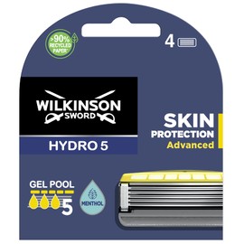 Wilkinson Sword Hydro Sense Energize Men's Razor Blades