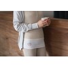 Naramaki Mecha Thin Belly Wrap Nara Haramaki Silk Cotton, Parent