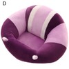 Sofa Cute Baby Support Seat Soft Baby Learning To Sit