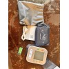 Intellective Electronic RAK289 LCD Screen Digital Blood Pressure Monitor