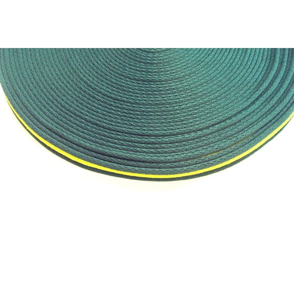 25mm Polyester Air Webbing Heavy Duty Strap For Backpacks Handles