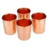 Zap Impex - Vasos de cobre puro para beber -