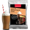 Cappuccine Mexican Spiced Cocoa Frappe Mix, 3 Pound (Pack of