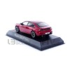 Noreb 1/43 Peugeot 508 GT Hybrid 2023 Elixir Red