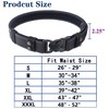 Dotacty Duty Belt for Police Law Enforcement Security Correctional Officer