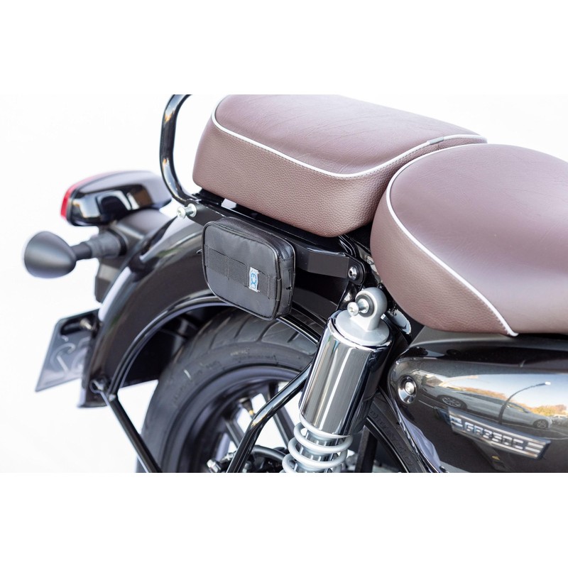 Kijima GB350C ('24-) 304-5176 Motorcycle Stay, ETC Case Mounting Stay,