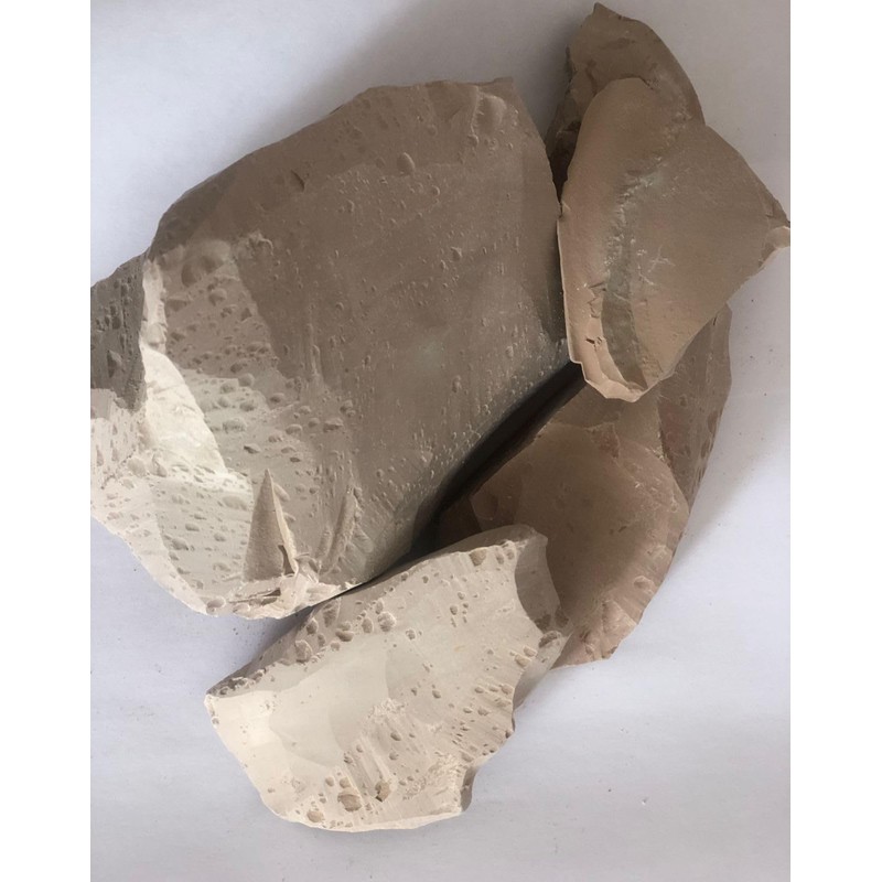Generic Clay Pink Uzbek 200 GMS