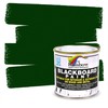 Chalkboard Blackboard Paint - Brush on Wood, Metal, Glass, Wall,