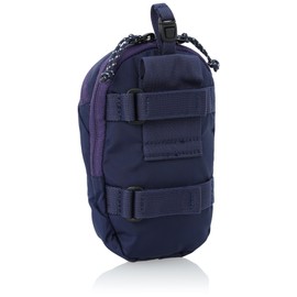 Millet MIS0660 Voyage Padded Shoulder Pouch, navy