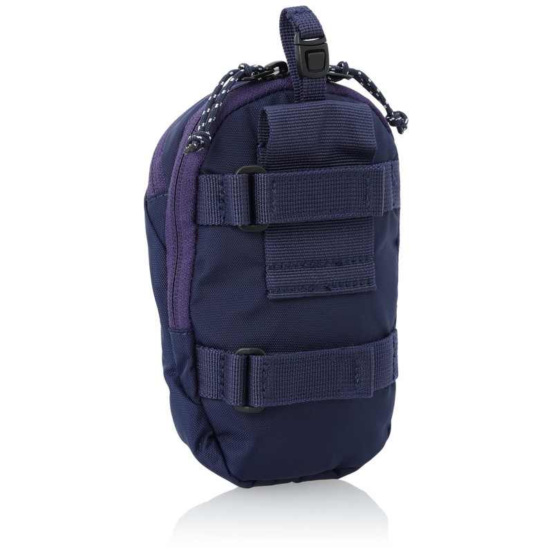 Millet MIS0660 Voyage Padded Shoulder Pouch, navy