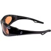 Hurricane Category 5 Jet & Water Ski Floating Sunglasses to