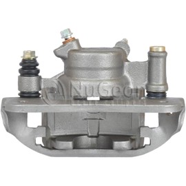BBB Industries Bracketed Caliper BBB9901580B