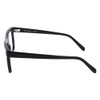 FERRAGAMO Eyeglasses SF 3029 001 Black