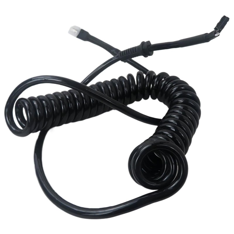 Qblahip Upgraded Replacement Fits for Western Fisher Fleet Flex Snow