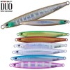 Duo PPA0510 Drag Metal Force Semi-Long, 8.8 oz (250 g),
