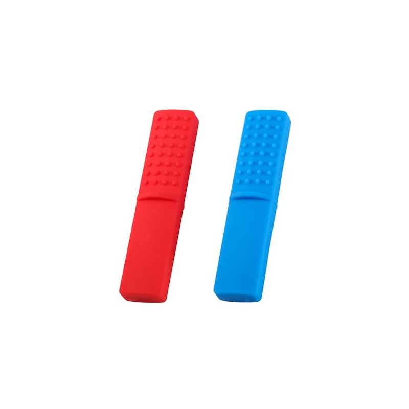 Chewy Oral Tubes Tough Bar for Kids with ADHD, Autism,