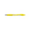 Pilot G2 07 Neon Yellow Gel Ink Pen