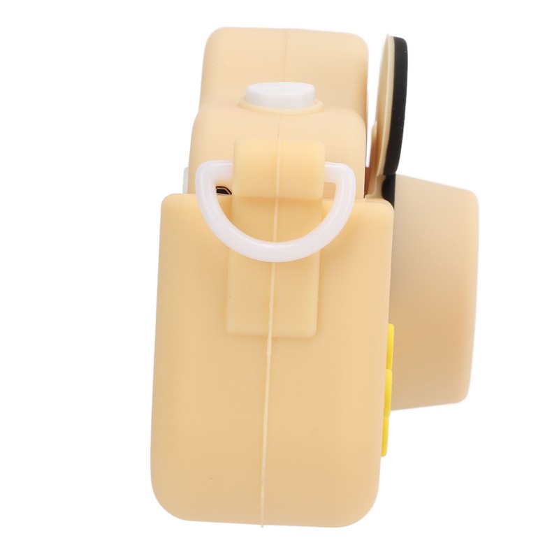 Kids Mini Digital Camera 2 Inch Screen 2MP High Definition