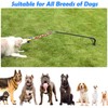 SYOOY Tether Outdoor Dog Toy,Interactive Exercise Game in Yard Park