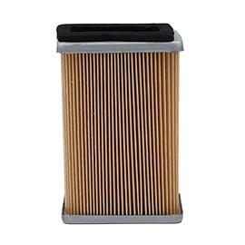 Industrial Service Solutions Aftermarket FS Curtis 70153-66142 Air Filter Element | Replacement Part | High-Efficiency Pleated Media | for Compressed Air Equipment & Systems
