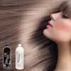 Kit Rapunzel Shampoo Y Acondisionador 2 Unidades