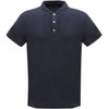 Regatta TRS143 03896 Cls 65/35 4X-Large Classic Polo Shirt, Seal