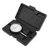 8 Jewels Shockproof Dial Indicator 0.001mm 0‑1mm Dial Gauge Measuring