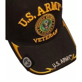 US Army Drill Sergeant This Well Defend Veteran Operator Cap Hat Clip Sargent