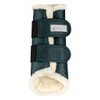 WALDHAUSEN Comfort Dressage Gaiters XL Green