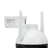 Wireless WIFI HD Security Camera Double PTZ Rotation Infrared Night