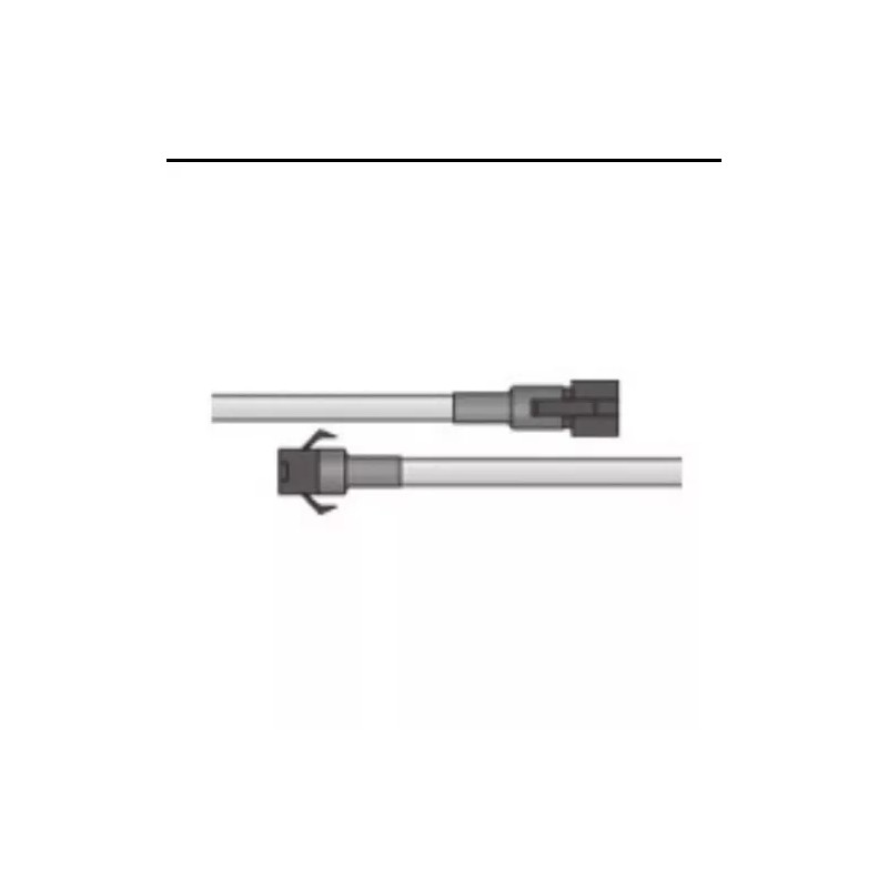 CCS FCB-5 Extension Cable New
