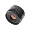 7artisans 50mm F1.8 APS-C Manual Focus Lens Wide Fit for