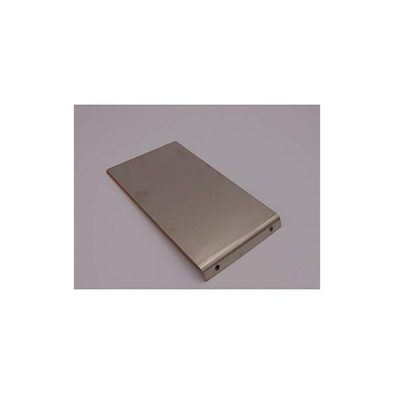 Sliding Plate Complete