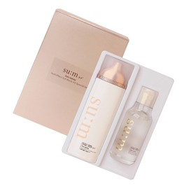 Breath 37 Sum37 Non-sticky Sunaway Multi-Effect Sun Block AD Increased Volume Planning 1 Set Applying Sunscreen / 숨37 끈적임없는 선어웨이 멀티 이펙트 선블럭 에이디 증량 기획 1세트 바르는 선크림