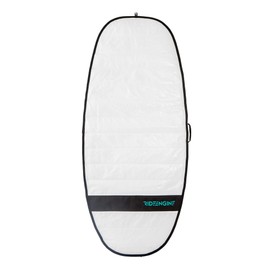Thermal Block Foil Board Bag - Kitesurfing, Kiteboarding, Wingsurf, Wing Foiling 7'6"