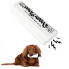 GabeFish 2PC Funny Newspaper Squeaky Toy for Small Dogs, 7