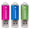 SIMMAX Memoria USB 2.0 de 32 GB, 32 GB, 32