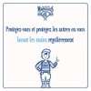 Le Petit Marseillais Pure Savon Liquid Soap 300 ml from