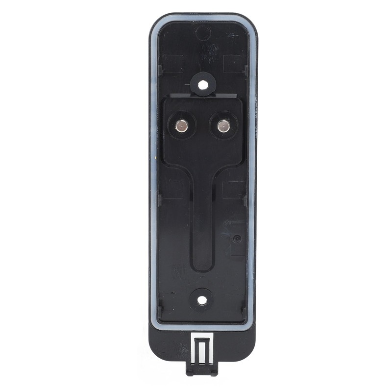 Video Doorbell Backplate Visual Doorbell Back Plate Replacement Part with