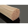 Iron Banyan 100PCS Reed Diffuser Sticks,10 Inch Natural Rattan Wood